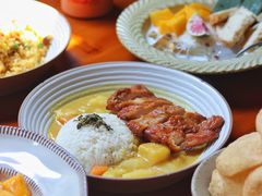 -About Bistro關於·泰式家庭料理