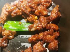 外婆小牛肉-金牌外婆家(苏州中心店)
