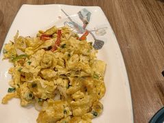 银鱼跑蛋-锡和无锡菜(景丽苑店)