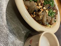 -郑件洋芋饭庄