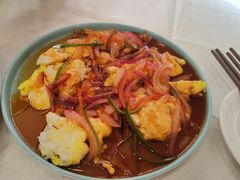五柳甜酸炸蛋-清心鸡沙田乳鸽店·非遗传承(粤垦路店)
