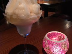 蘋果瑪格麗特冰沙-Shanghai Brew House上海啤酒工坊(老外街店)