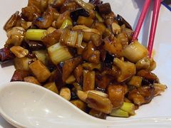 -串串叔叔麻辣烫(铜锣湾店)
