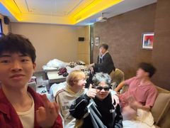 -金色印象·4K影院式足体养生(南滨印象店)