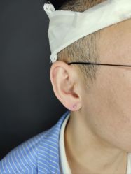 -刺客纹画·纹身·洗纹身.穿孔饰品