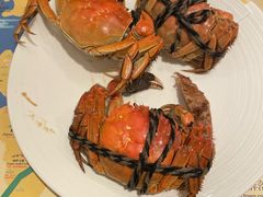 -苏州苏州湾艾美酒店-新食谱全日制餐厅