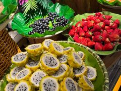 -一方渔歌蒸汽海鲜自助(文化路万达广场店)