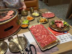 -西塔老太太泥炉烤肉(双井店)