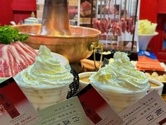 -清真·京华源铜锅涮肉(丰庆店)