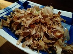 章鱼小丸子-半藏居酒屋(香港花园店)