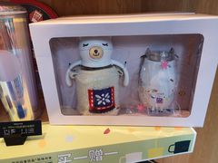 -星巴克(嘉定中信泰富万达广场店)