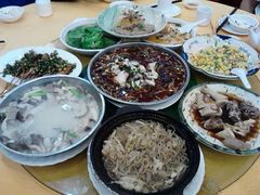 -春满人间酒楼(园岭中路店)