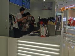 -LELECHA乐乐茶(新街口大洋店)