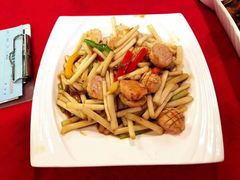 -佛有缘素食馆·荔湾老字号(陈家祠首店)