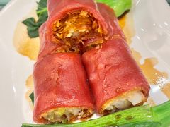 -海逸海鲜酒家(古北店)