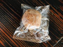 麻薯-面包贝力思(上邦店)