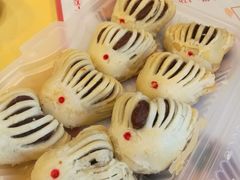 -功德林素菜饭庄(前门店)