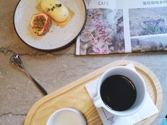 -Nectar One Cafe(勇烈路n1店)