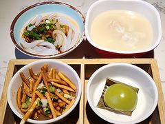 -龙抄手(文殊坊店)