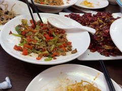 -上岛咖啡(华源四里店)