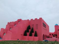 -漳州滨海火山岛自然生态风景区