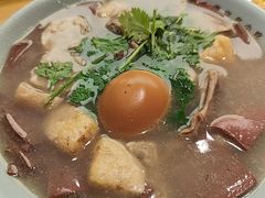 -金原鸭血粉丝汤·汤包·脆皮烤鸭(南京博物院店)