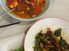 -维园港式茶餐厅(龙岗盛平店)