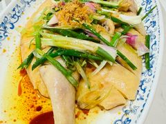 -常来小聚·广州非遗传承餐厅(高德置地店)