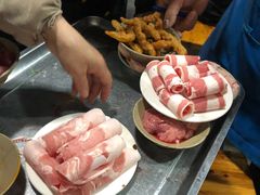-星鸿社重庆老火锅