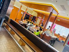 -龍歌自助小火锅(市南金茂湾店)