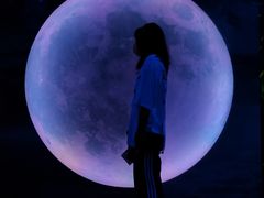 -天津梵高星空艺术馆(天河城旗舰店)