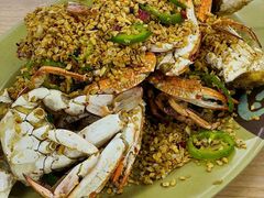 -贞姨美食·老字号海鲜大排档