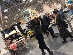 -宜家·瑞典风味餐厅(北京西红门店)