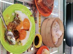 -澳门陈光记烧味饭店(万象城店)