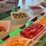 吃货的自助午餐大搜罗 佛山51楼