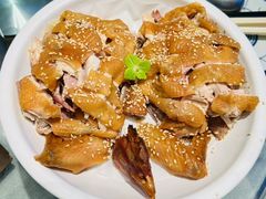 -客家汇·客家传承菜(水库店)