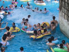 -重庆海昌加勒比海水世界