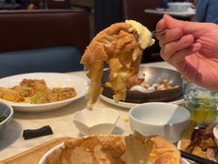 -港丽餐厅(高德置地店)