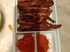 -小吊梨汤·北京菜·烤鸭(清河万象汇店)