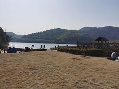 -宁波富邦荪湖山庄(慈城古县城店)