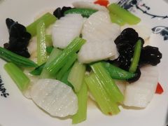 -国人川菜(李家村建东街店)