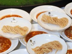 -秦月轩·陕西家乡菜(阜成路·五棵松店)