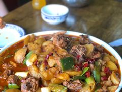 -福顺祥大盘鸡(临潼店)