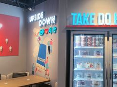 -DQ·蛋糕·冰淇淋(龙茗店)