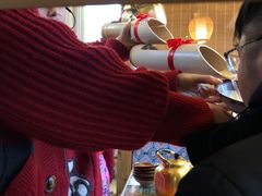 -印象鲵宴·张家界地标美食名片(溪布街店)