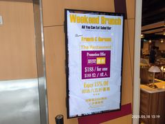 -宜必思北角餐厅(宜必思世紀軒2樓)