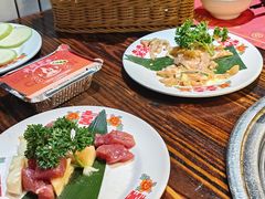 -烤肉食堂(揭阳广百店)
