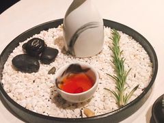 鸡尾酒-三号黄浦会Canton Table