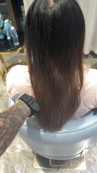 -MY WAY SALON
