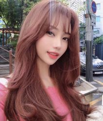 -3AM·S HAIR SALON烫发染发接发